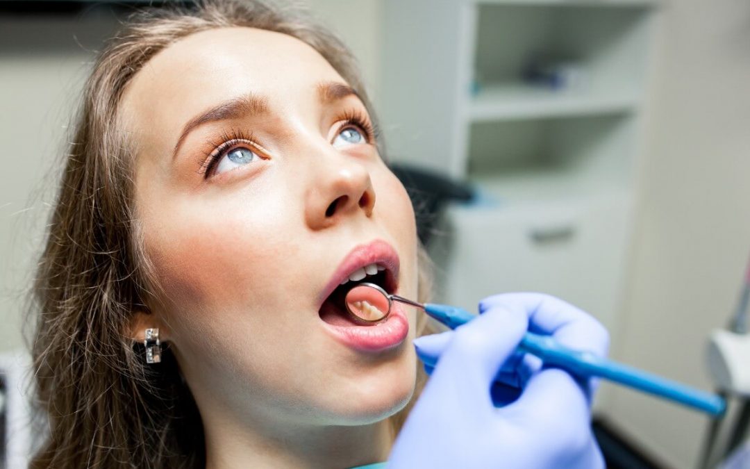 Limpieza dental paso a paso clinica dental koresdent sevilla