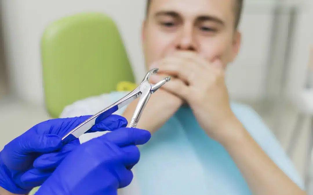 extraccion muela juicio cuando sacarla - clinica dental en sevilla koresdent cirugia oral
