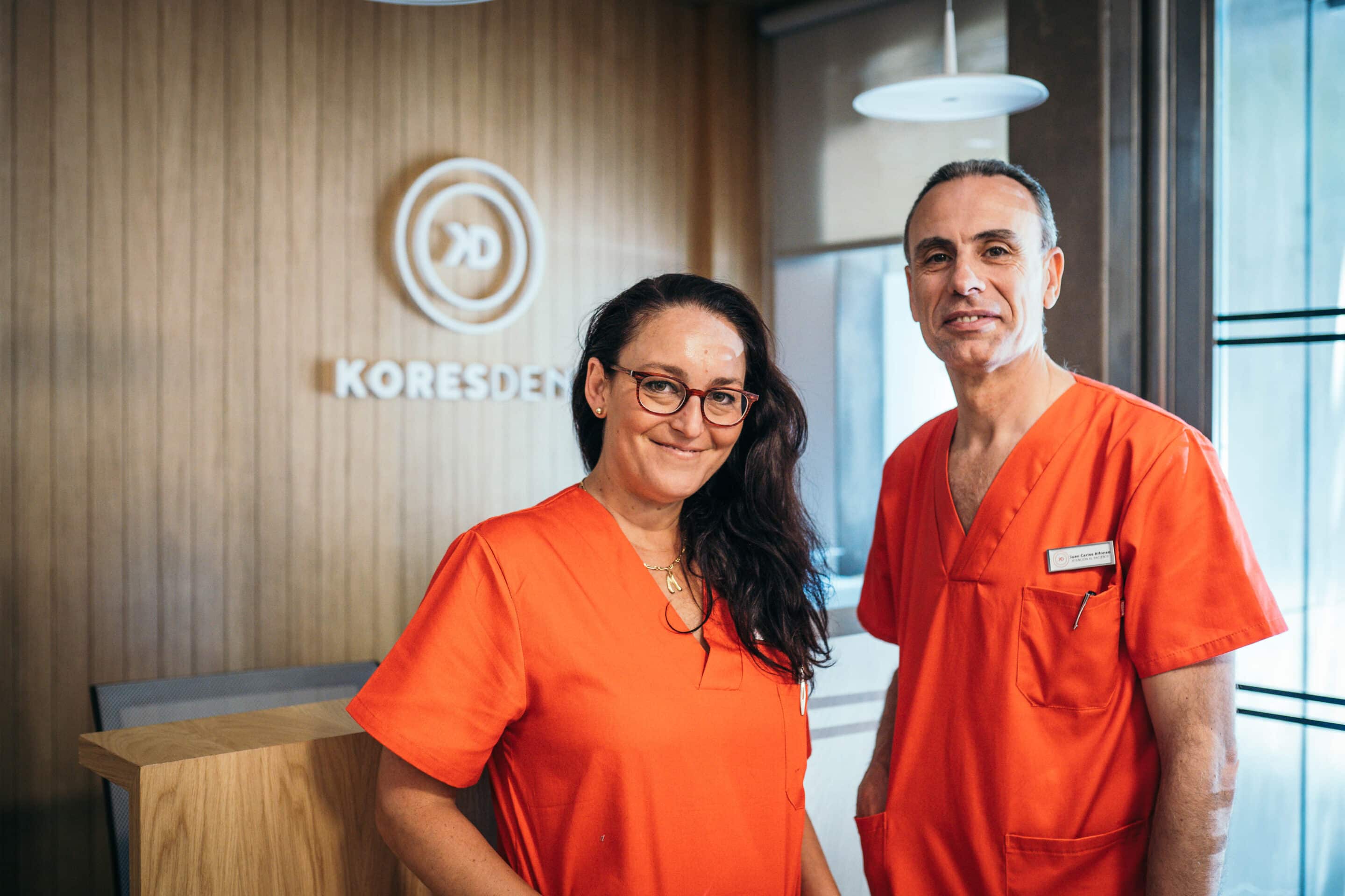 periodoncia en sevilla clinica dental en sevilla nervion koresdent