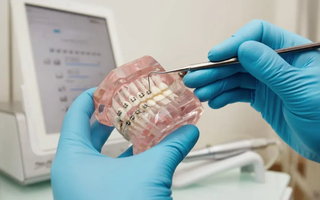 Es necesario extraer las muelas del juicio antes de la ortodoncia - clinica dental en sevilla koresdent