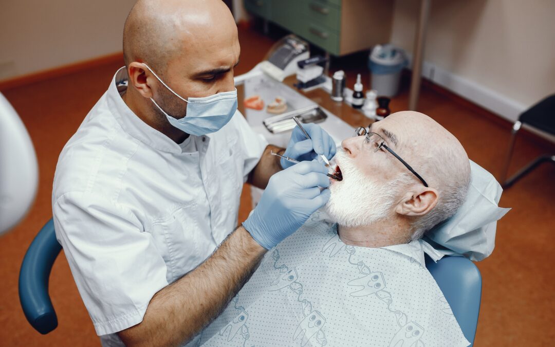 Rechazo De Implantes Dentales En Sevilla Nervión Y Cómo Prevenirlo