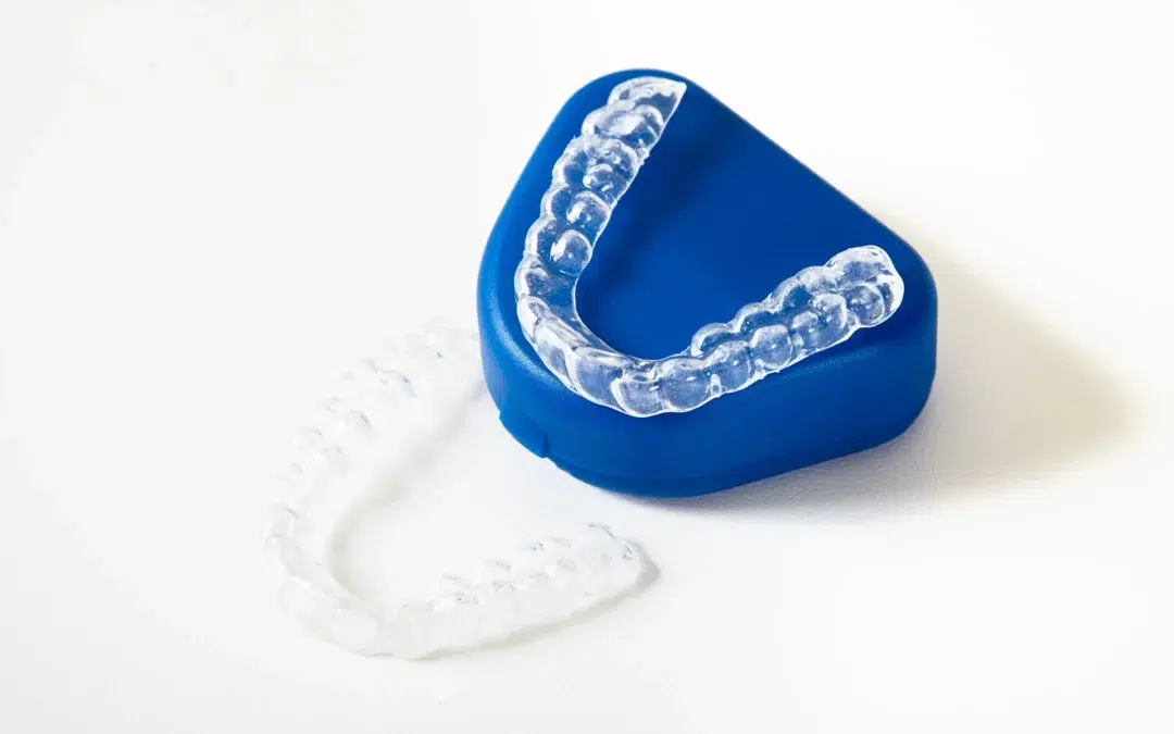 Férula Dental Soluciones Efectivas Para El Bruxismo Y La Ortodoncia En Sevilla Nervión