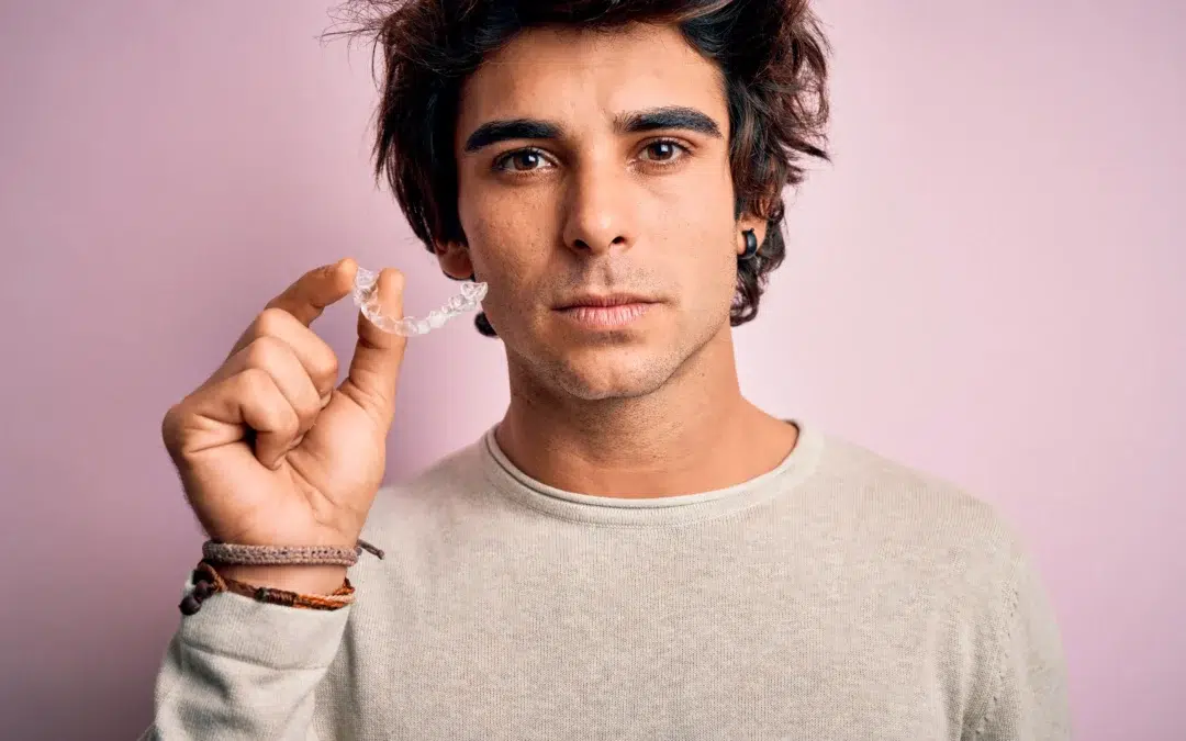 La Ortodoncia Invisible en sevilla nervion Es Para Todas Las Edades koresdent