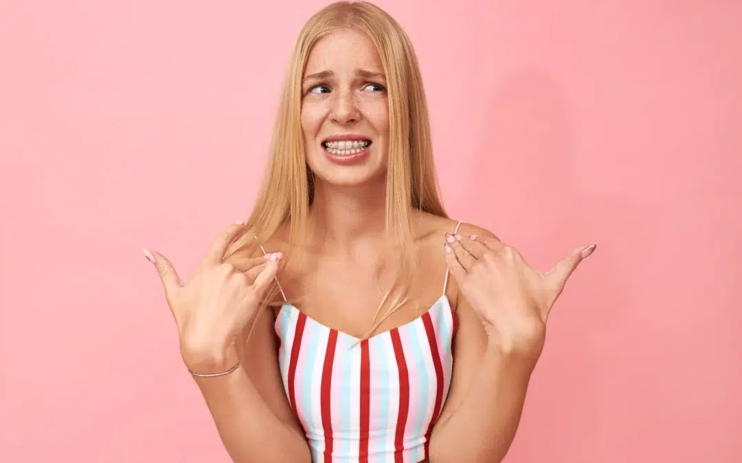 Tratamientos Para El Bruxismo En Pacientes De Ortodoncia Invisible en sevilla nervion koresdent